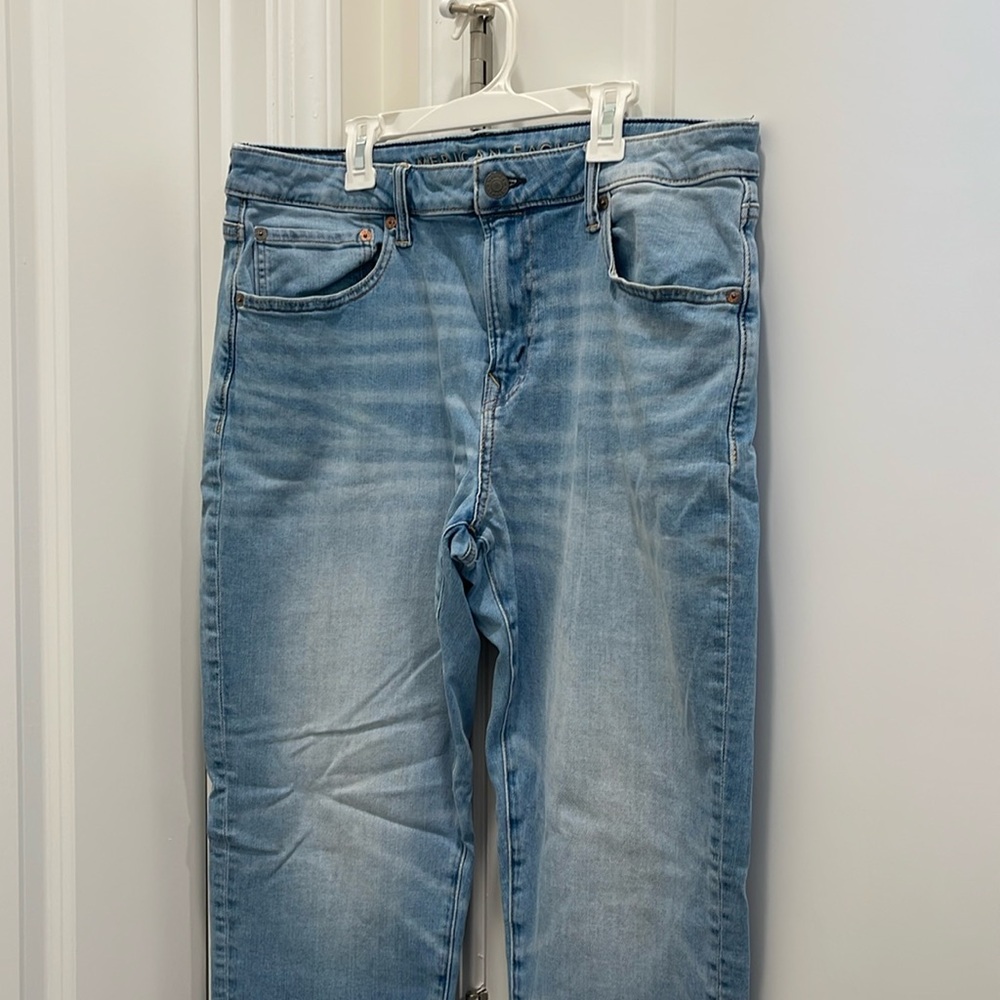 Men’s American Eagle Athletic Fit Jeans